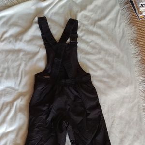 Lift Ticket Children's Bib Snowpants